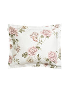 Gant Floral print tyynyliina, 50x60cm, washed pink