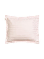 Gant Sateen stripes tyynyliina, 50x60, almost pink