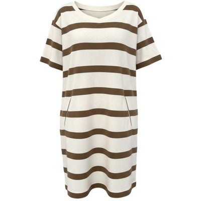 Blue Sportswear Jessica mekko, ecru/cognac