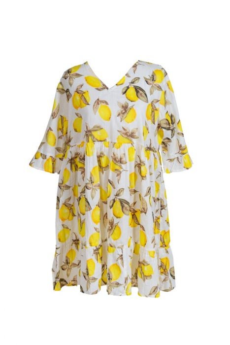 Amanda B mekko Portofino, 2XL
