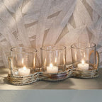 Riviera Maison triple votive