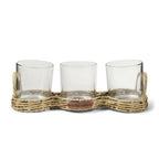 Riviera Maison triple votive