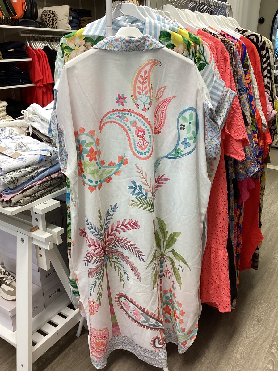 Baghera mekko