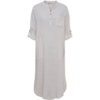 Marta du Chateau Marike mekko, beige