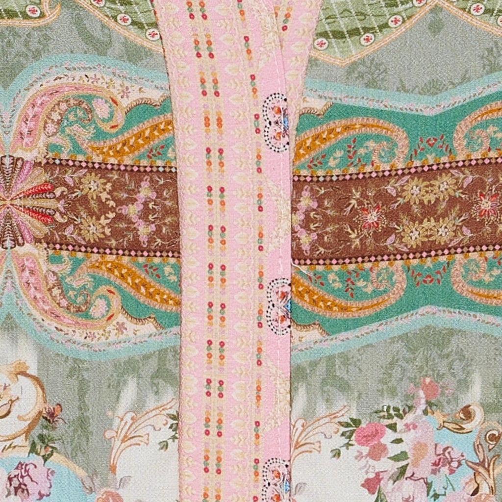 Marta du Chateau Stefania mekko