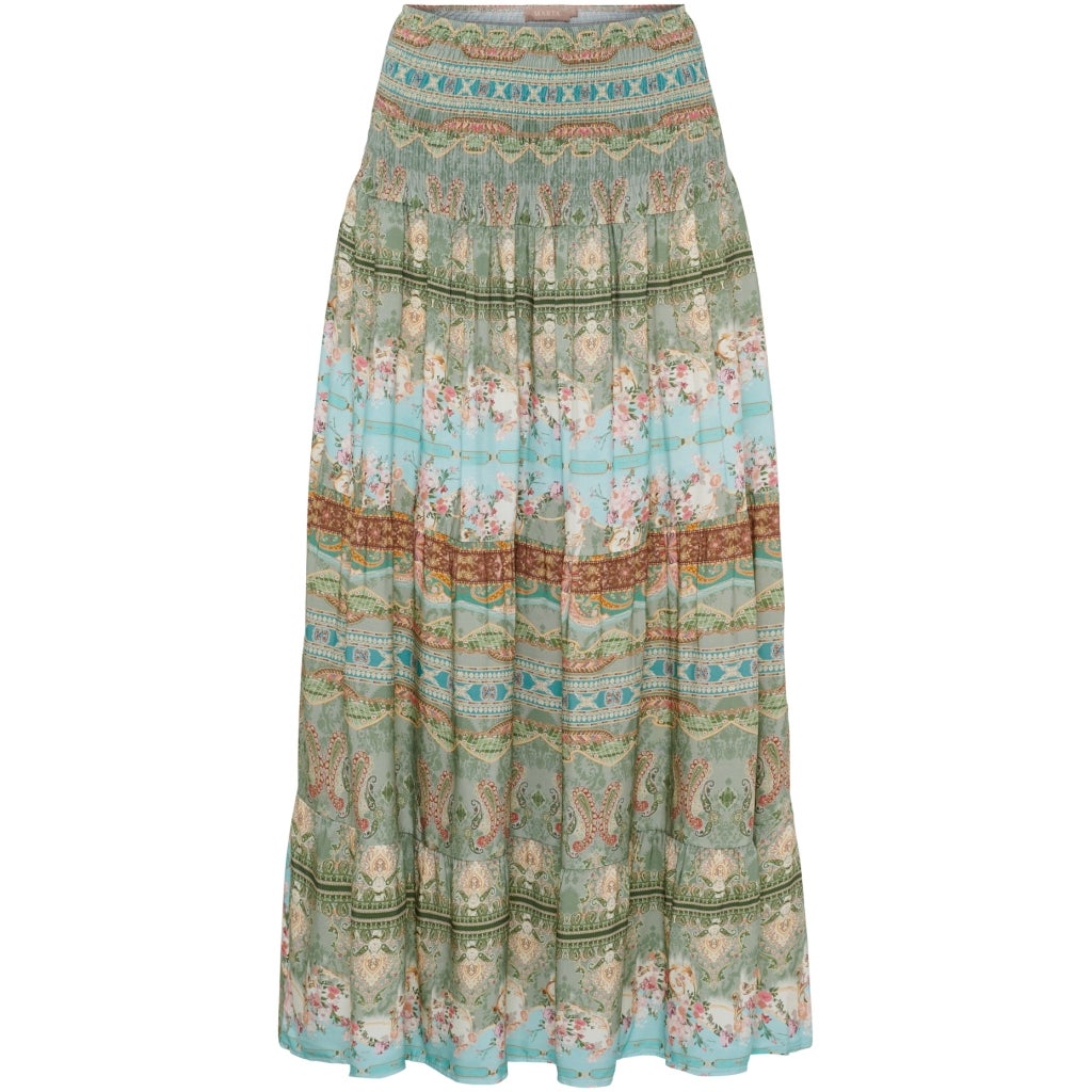 Marta du Chateau Princess hame, khaki