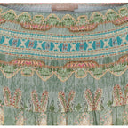 Marta du Chateau Princess hame, khaki