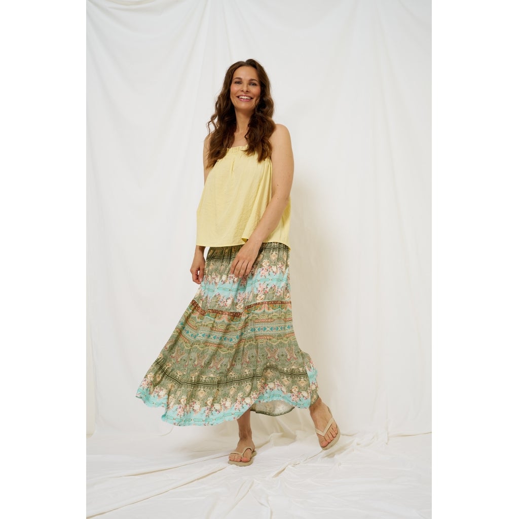 Marta du Chateau Princess hame, khaki
