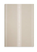 Lexington Icons keittiöpyyhe, beige