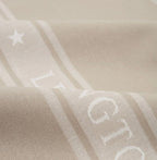 Lexington Icons keittiöpyyhe, beige