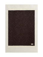 Gant villahuopa, deep brown