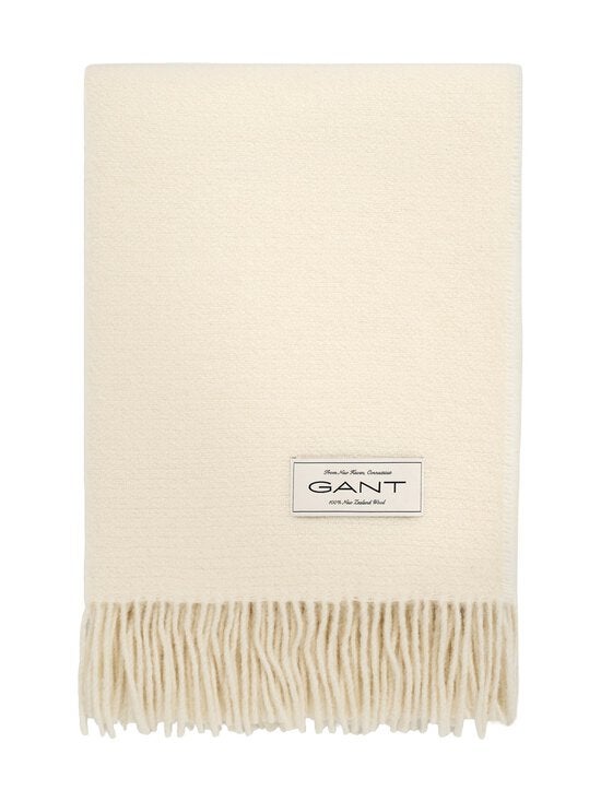 Gant villahuopa, Eggshell