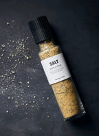 Nicolas Vahe suola, Lemon & thyme