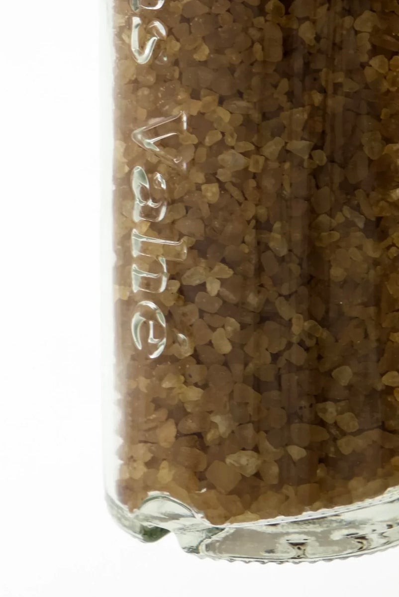 Nicolas Vahe suola, Smoked