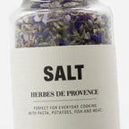 Nicolas Vahe suola, Herbes de provence