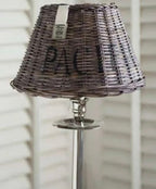 Riviera Maison Pasific lampshade 14x25cm