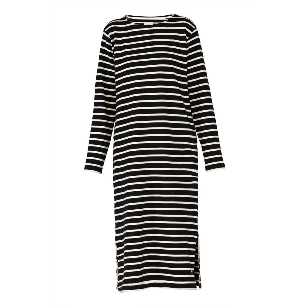 Blue Sportswear Mildred mekko, black/cream