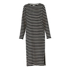 Blue Sportswear Mildred mekko, black/cream
