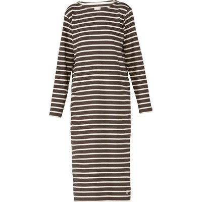 Blue Sportswear Mildred mekko, coffee/cream