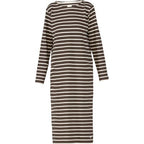 Blue Sportswear Mildred mekko, coffee/cream