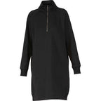 Blue Sportswear Nicole dress, black