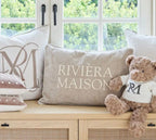 Riviera Maison Evora tyyny, 65x45cm