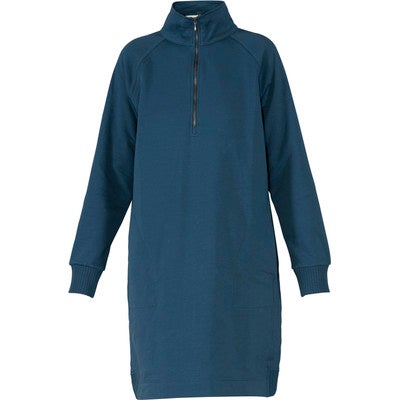 Blue Sportswear Nicole dress, seaport navy