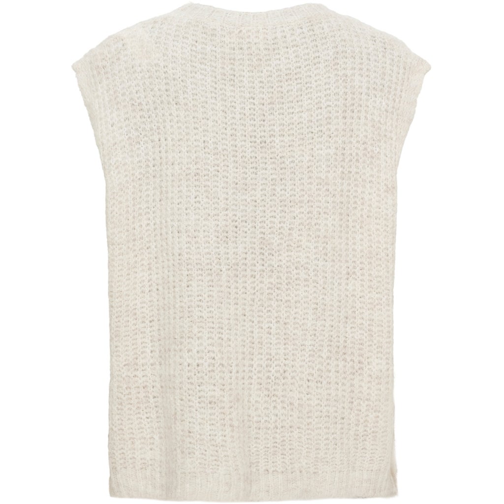 Marta du Chateau Coast neuleliivi, meleerattu beige