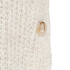 Marta du Chateau Coast neuleliivi, meleerattu beige