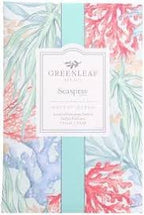 Greenleaf tuoksupussi, Seaspray