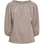 Marta du Chateau Juniper paita, taupe
