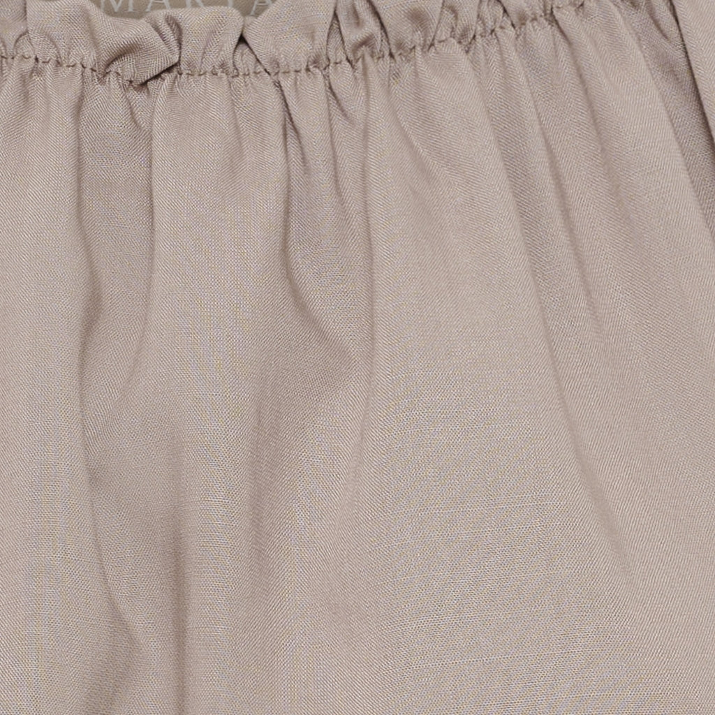 Marta du Chateau Juniper paita, taupe