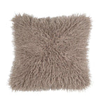 Fondaco Curly tyynynpäällinen, hiekka