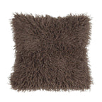 Fondaco Curly tyynynpäällinen, ruskea
