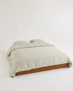 Movesgood bamboo bedding set- tuplapussilakanasetti