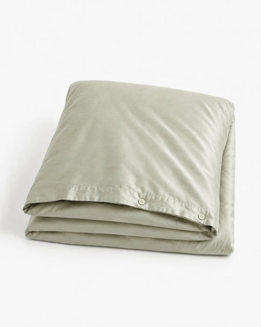 Movesgood bamboo bedding set-pussilakanasetti, valkoinen