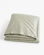 Movesgood bamboo bedding set- tuplapussilakanasetti