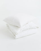 Movesgood bamboo bedding set- tuplapussilakanasetti