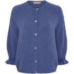 Marta du Chateau Juliana neule, jeans