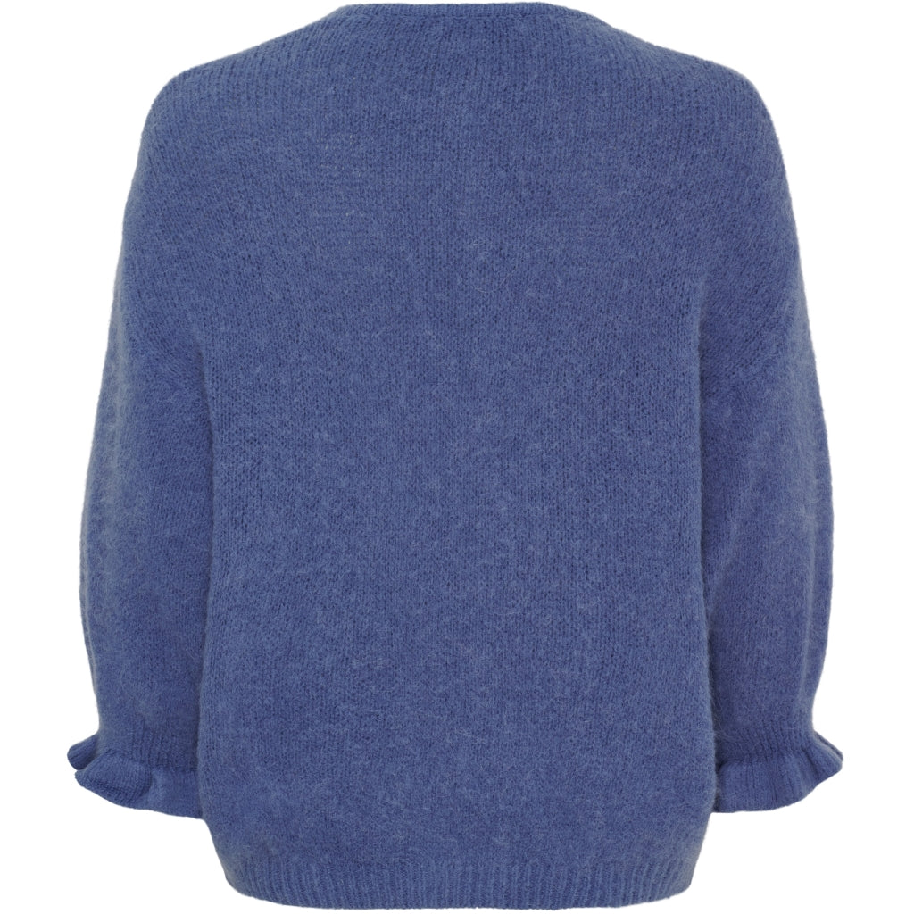 Marta du Chateau Juliana neule, jeans