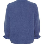 Marta du Chateau Juliana neule, jeans