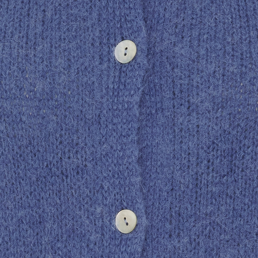 Marta du Chateau Juliana neule, jeans