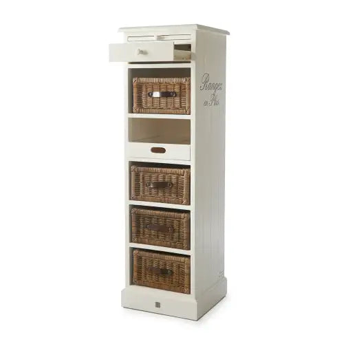 Riviera Maison rangez en plus high cabinet