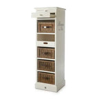 Riviera Maison rangez en plus high cabinet