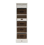 Riviera Maison rangez en plus high cabinet
