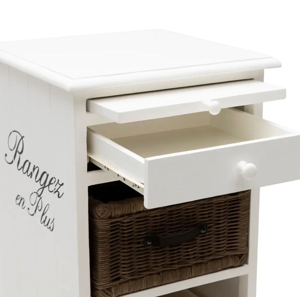 Riviera Maison rangez en plus high cabinet