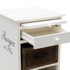 Riviera Maison rangez en plus high cabinet