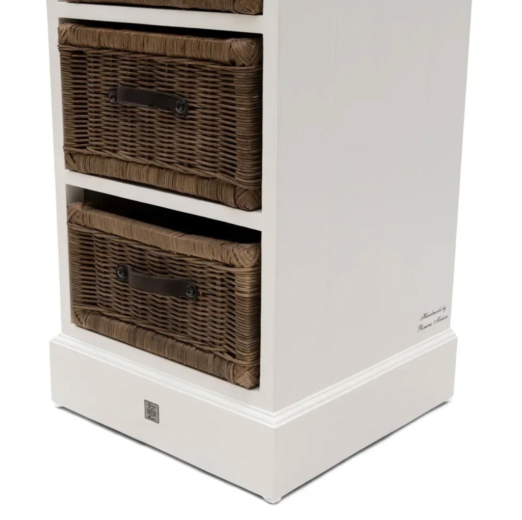 Riviera Maison rangez en plus high cabinet