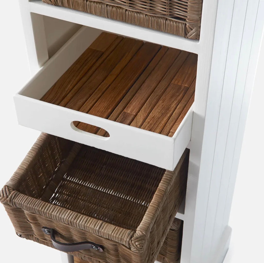 Riviera Maison rangez en plus high cabinet