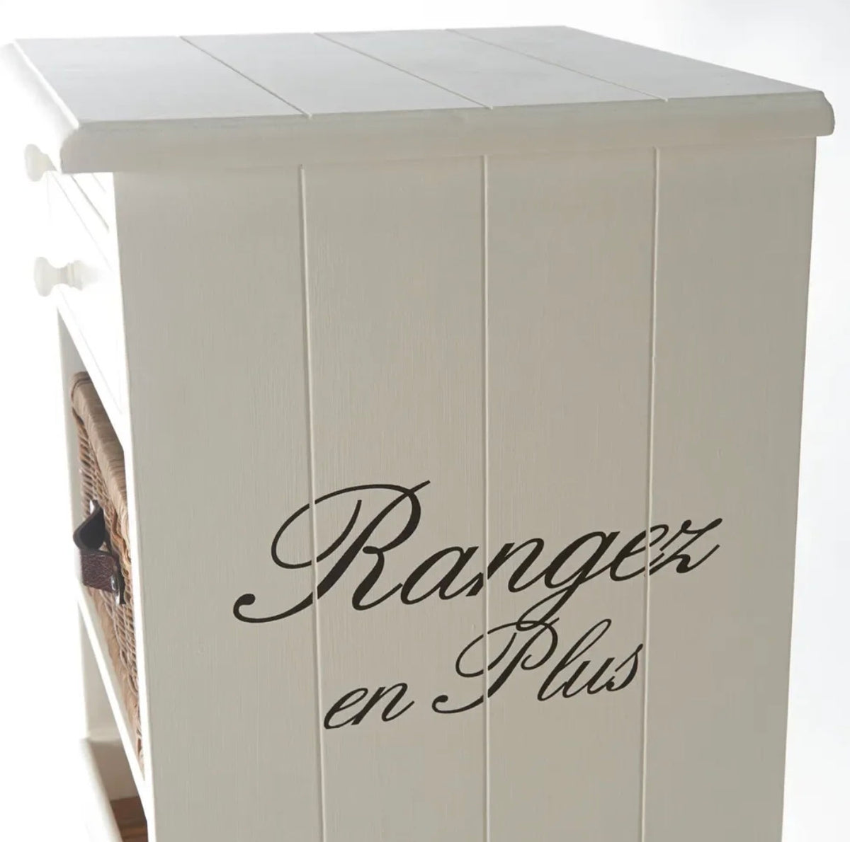 Riviera Maison rangez en plus high cabinet